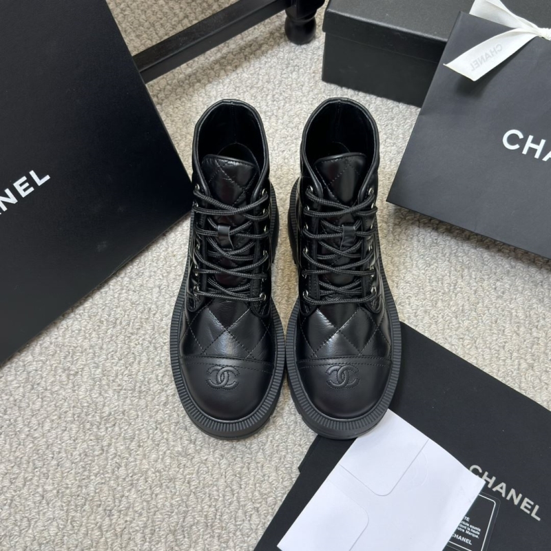 Ch*el boots